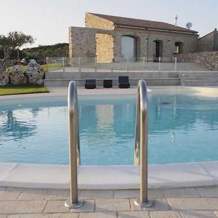 La Foresteria Di Golden Grapes Naro Экстерьер фото