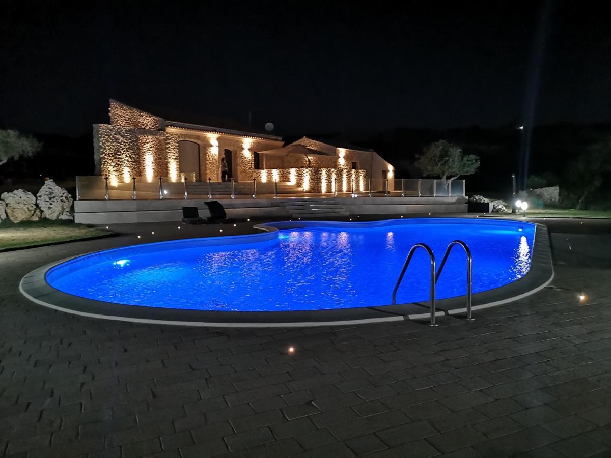 La Foresteria Di Golden Grapes Naro Экстерьер фото