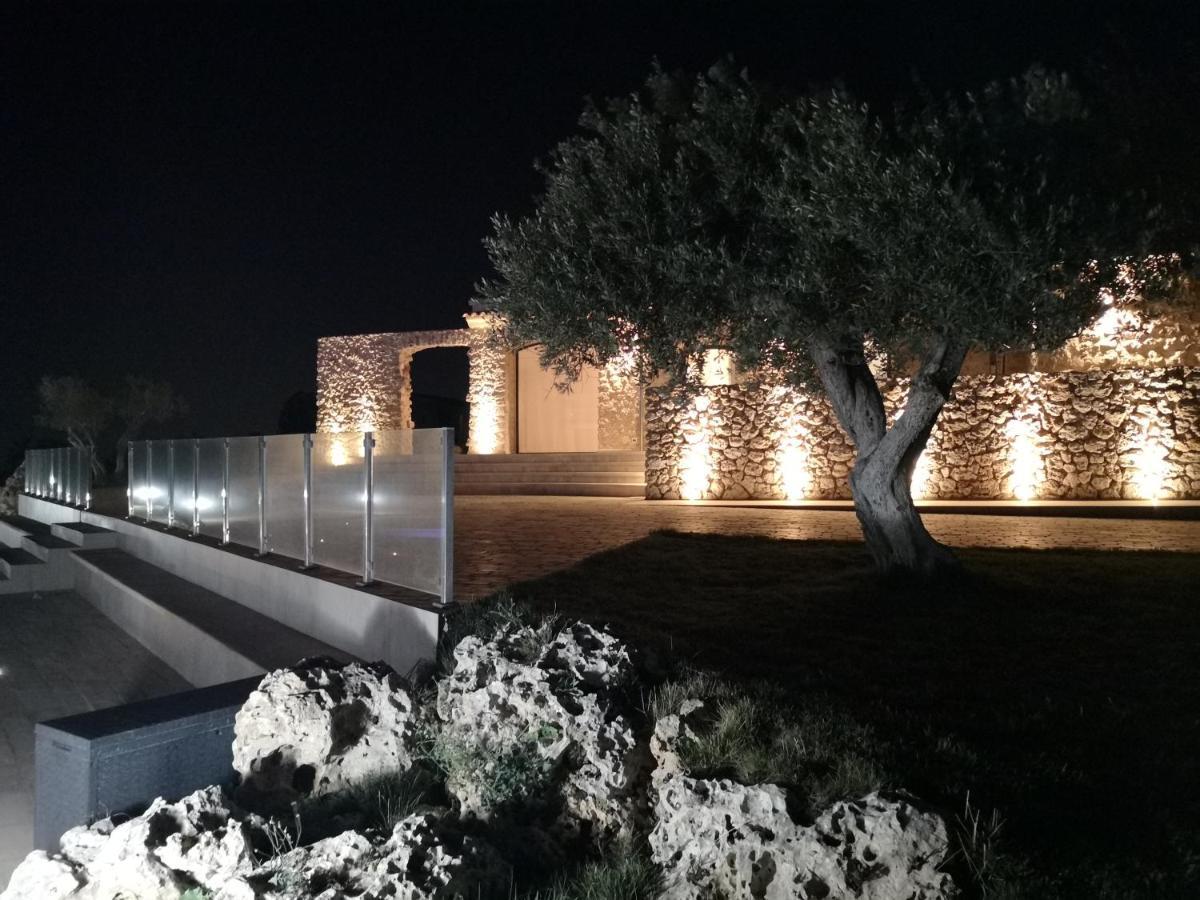 La Foresteria Di Golden Grapes Naro Экстерьер фото