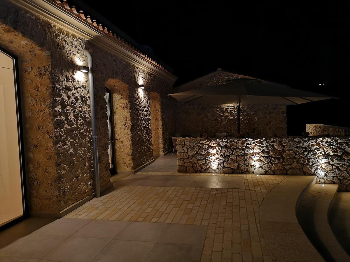 La Foresteria Di Golden Grapes Naro Экстерьер фото