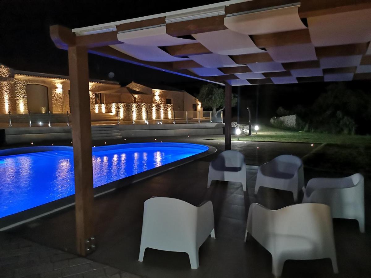 La Foresteria Di Golden Grapes Naro Экстерьер фото
