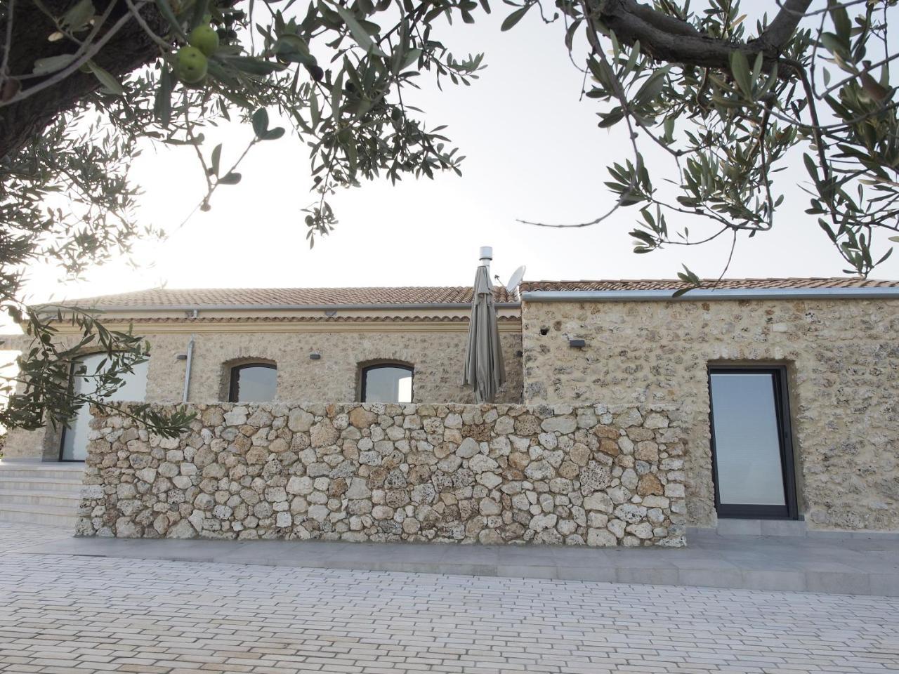 La Foresteria Di Golden Grapes Naro Экстерьер фото