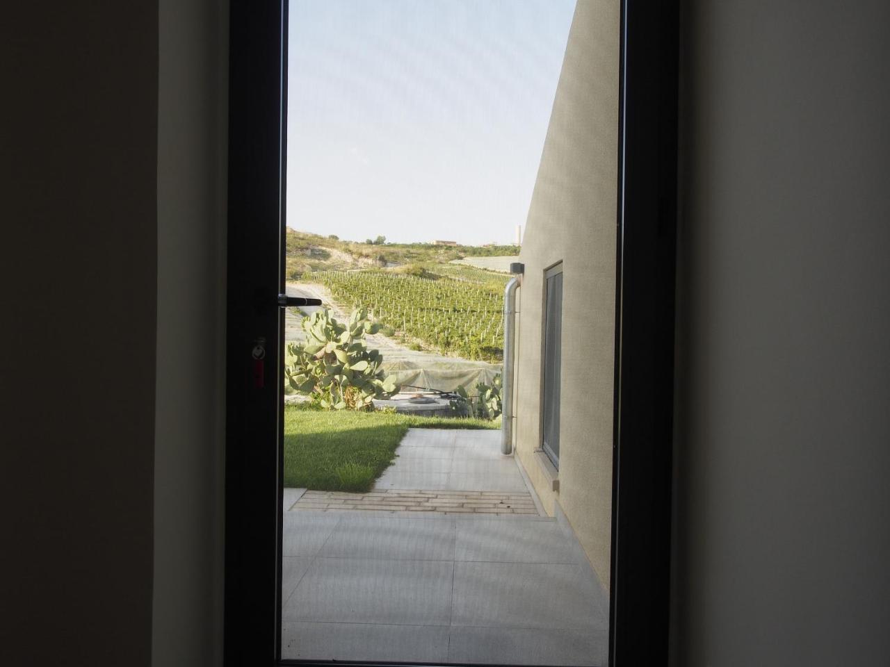 La Foresteria Di Golden Grapes Naro Экстерьер фото