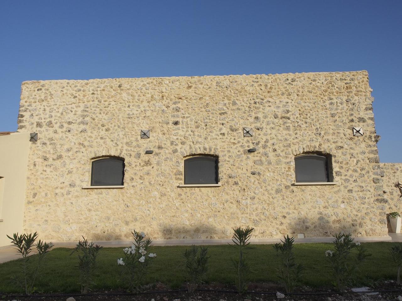 La Foresteria Di Golden Grapes Naro Экстерьер фото